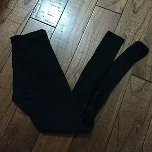 Victoria's secret legging